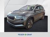 Skoda Karoq Tour 2.0 TDI DSG - AHK - NAVI - SMART LINK - Skoda Karoq Jahreswagen