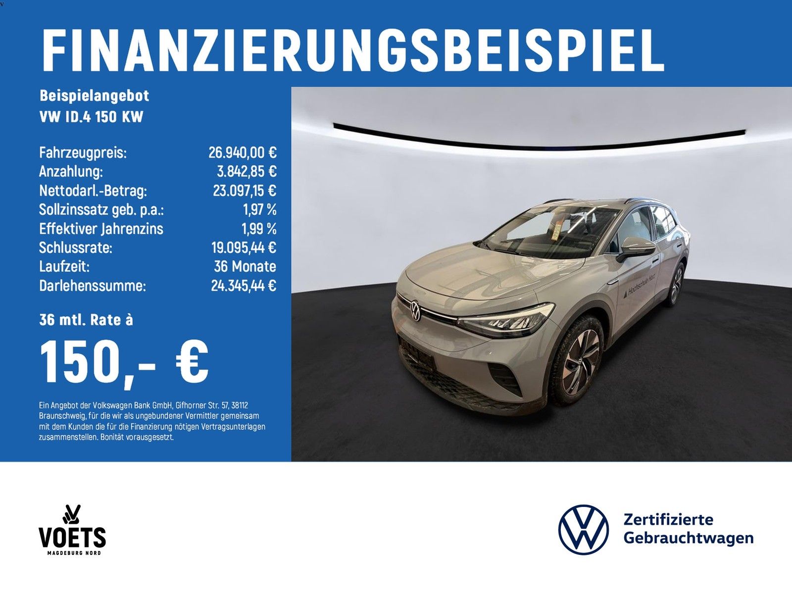 Volkswagen ID.4 - Bild 2