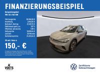 Volkswagen ID.4 - Vorschau Bild 2