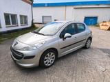 Peugeot 207 1.4 *klima* TÜV 08/28/ Top zus... - Peugeot 207 in Rostock