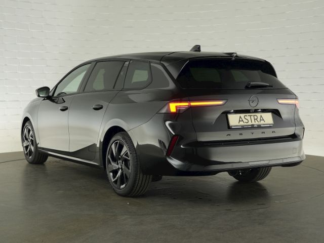 Astra L ST GS AT+AHK+LED MATRIX+NAVI+360 GRAD KA