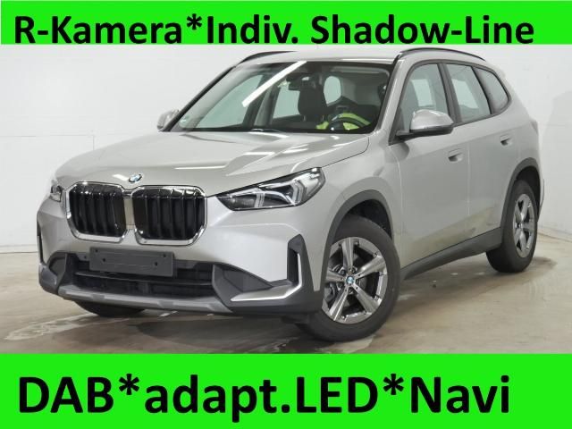 BMW X1  18d Widescreen*R-Cam*LED*DAB*Komfortzugang