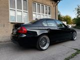 BMW E90 330i M Paket - BMW aus 2006