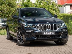 BMW X6 – 3 / 34