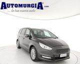 Ford FORD Galaxy 2.0 EcoBlue 150 CV Aut. Titanium Bus - Ford: Van, E150