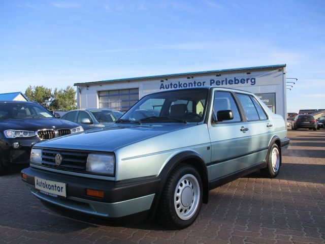 Volkswagen Jetta.1.Hand .VW Scheckheft.H-Kennz.möglich