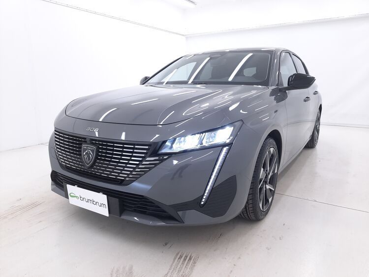 Image of Peugeot 308