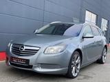 Opel Insignia 2.0 A Sports Tourer Innovation/TUV/1 HA - Opel Insignia Gebrauchtwagen in Nürnberg
