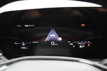 Fahrzeugverkauf 12 Audi A5 Avant TDI 150 kW S-Line Black Matrix Display