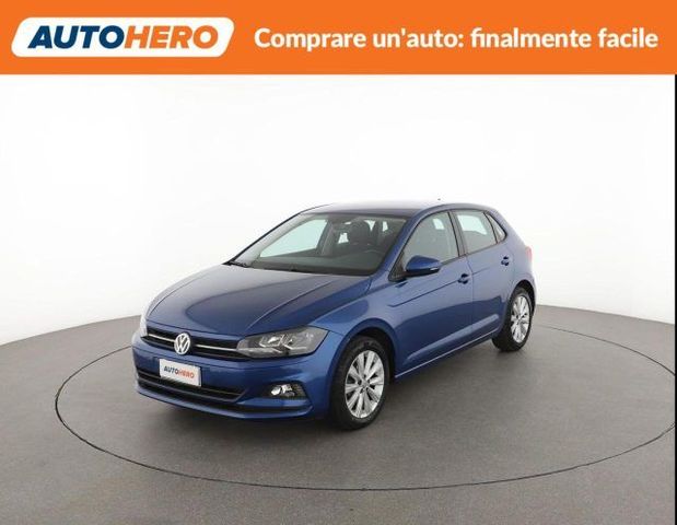 VW VOLKSWAGEN Polo 1.0 TSI 5p. Comfortline BlueMoti