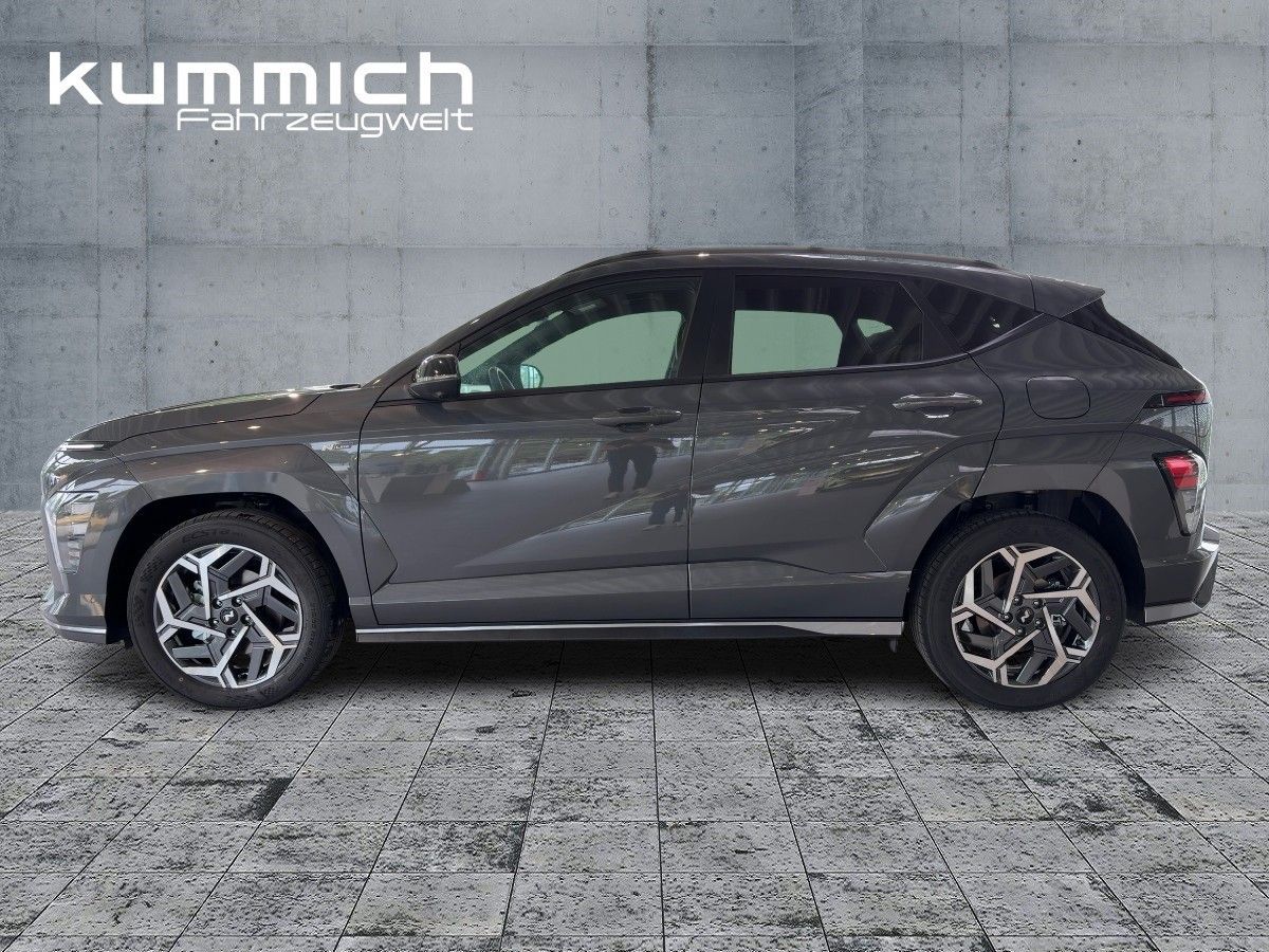 Hyundai KONA - Bild 6