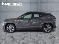 Hyundai KONA - Vorschau Bild 6
