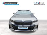 BMW 540d xDrive MSport HUD Pano AHK Harman Kardon - BMW 5er Reihe