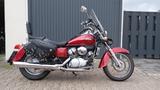Honda VT 125 Shadow - Angebote