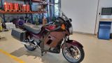 Kawasaki GTR  1000