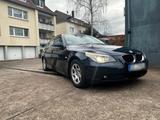 BMW 5er 520i - BMW 520: 5er 520i