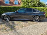BMW 530d M Sport Pano HUD Laser ACC HA-Lenk Memo AHK - BMW 530: 530d