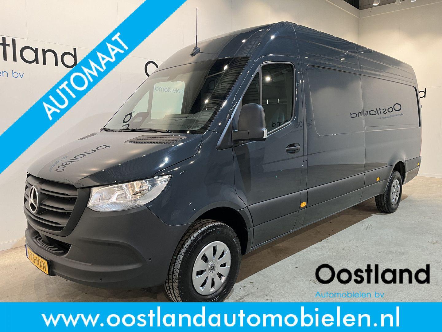 Mercedes-Benz Sprinter 317 CDI L3H2 RWD Automaat / Airco / Ada