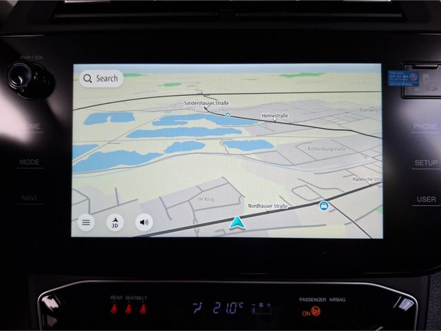 KGM Tivoli NOMAD 1.5 AT Navi°RFK°SHZ°ALU°DAB°CarPlay