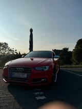 Audi S5 8T 3.0T - gebrauchte Audi S5 aus dem Jahr 2011
