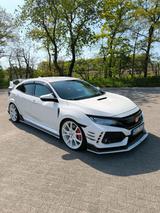 Honda Civic Type R FK8  No Accord Crx Inte... - Honda Integra: Type R
