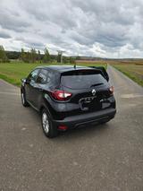Renault Captur TCe 90 Limited Limited - Renault Captur von privat