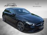Mercedes-Benz A 200 d EDITION 2020 AMG LINE LED RFK AMBIENTE - Mercedes-Benz A 200 in Wuppertal