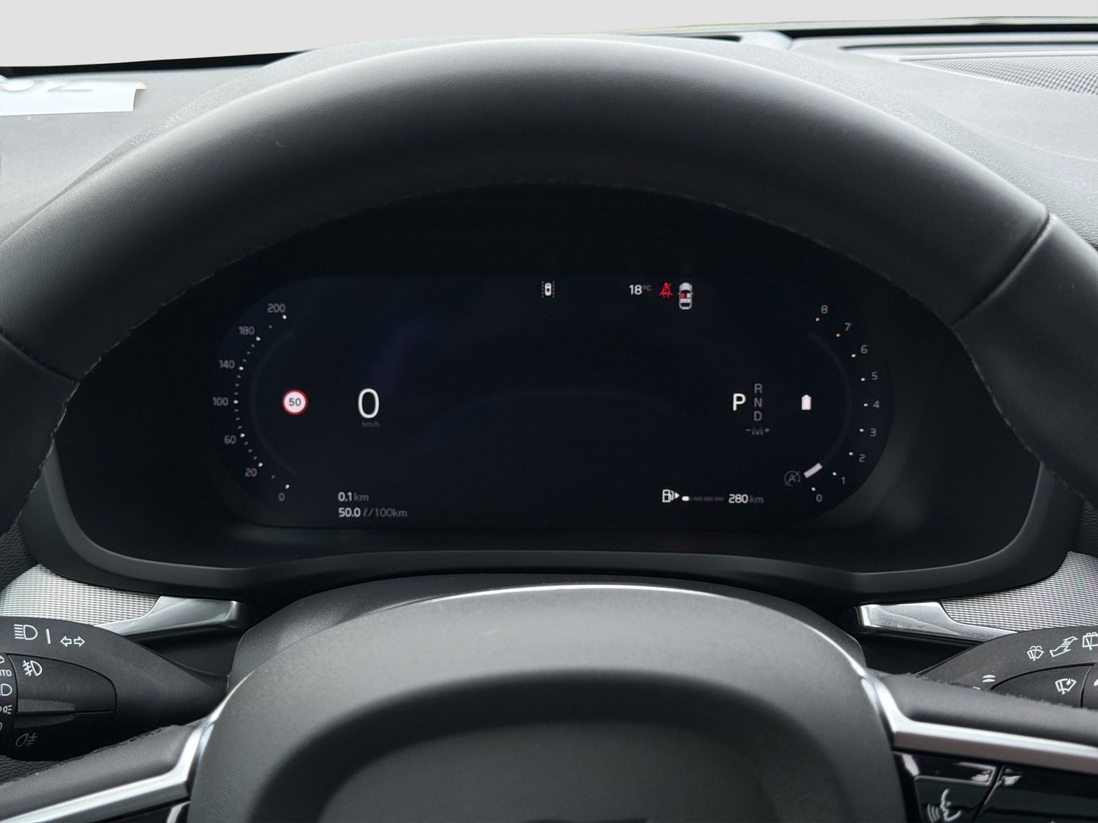 Volvo V60 - Bild 8