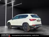 Seat Ateca Xcellence 4Drive*PANO*360°KAMERA*AHK*TWA* - Seat Gebrauchtwagen in Hamburg
