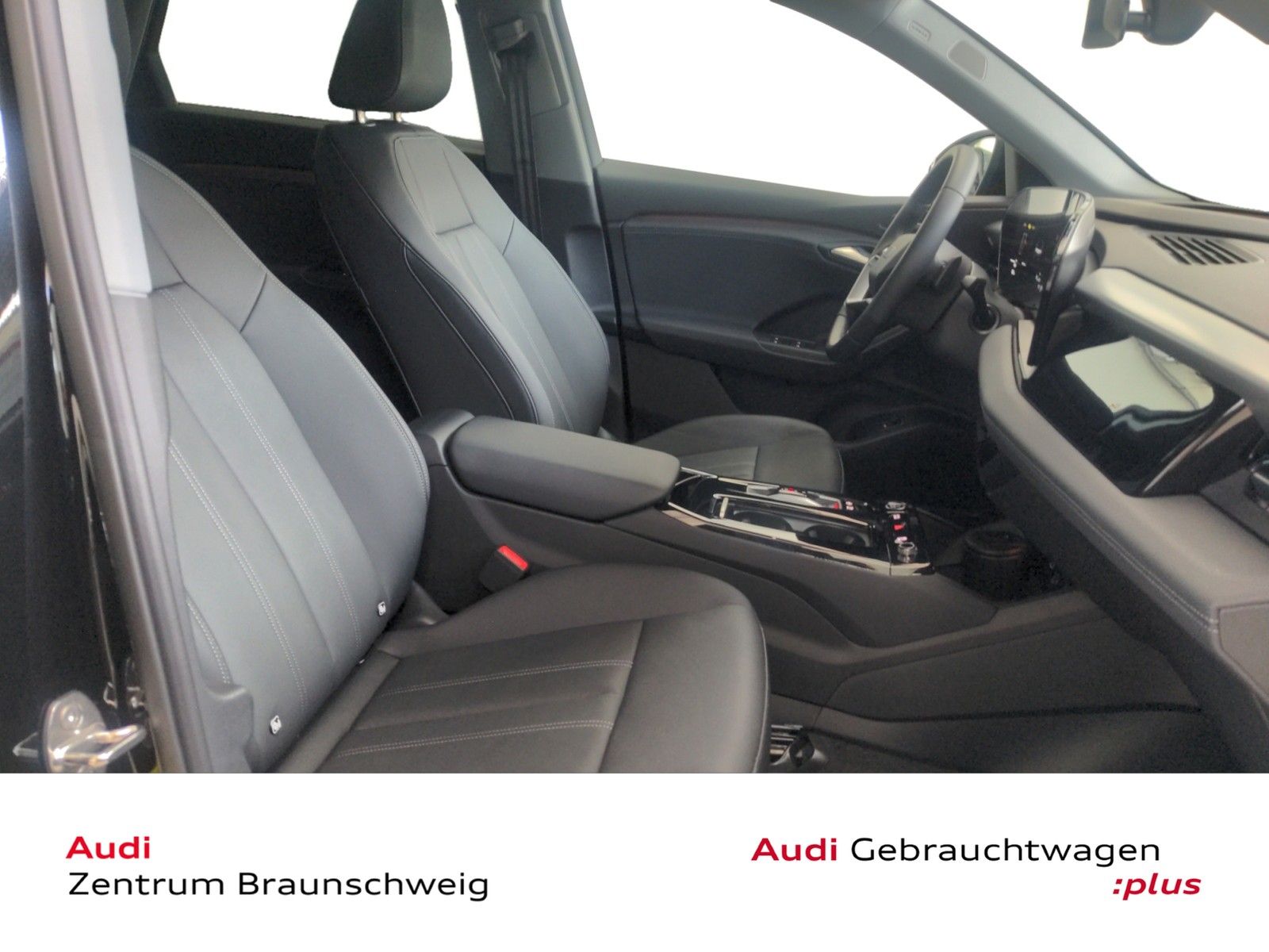 Audi e-tron - Bild 7