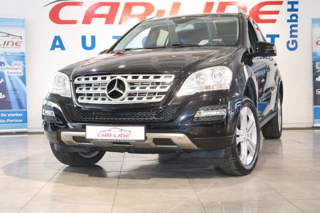 Mercedes-Benz ML 350 CDI 4Matic *Automatik*Comand*PDC*