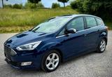 Ford C-Max C-MAX Titanium,Aut,Kam,Spurhalt,Garantie - Ford C-Max: Automatik