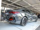 BMW i4 xDrive40 MSport + H/K + AHK + Glasdach + 19" - BMW: Sportwagen, M1