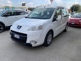 Peugeot Partner Tepee 1.6 HDi 92CV - Peugeot Partner Tepee aus 2012