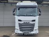 DAF XG 480 4X2 80% Tyres! Retarder 2xTanks Standklim - Pkw-Anhänger
