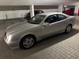 Mercedes-Benz CLK 200 ELEGANCE - Mercedes-Benz CLK 200 in München