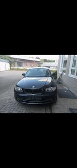 BMW 1er 120d ( Tausch auch möglich ) - BMW 120 in Osnabrück