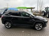 Jeep Compass 2.0 MultiJet Limited 4x4 Auto Limited - Jeep Gebrauchtwagen in Bremen