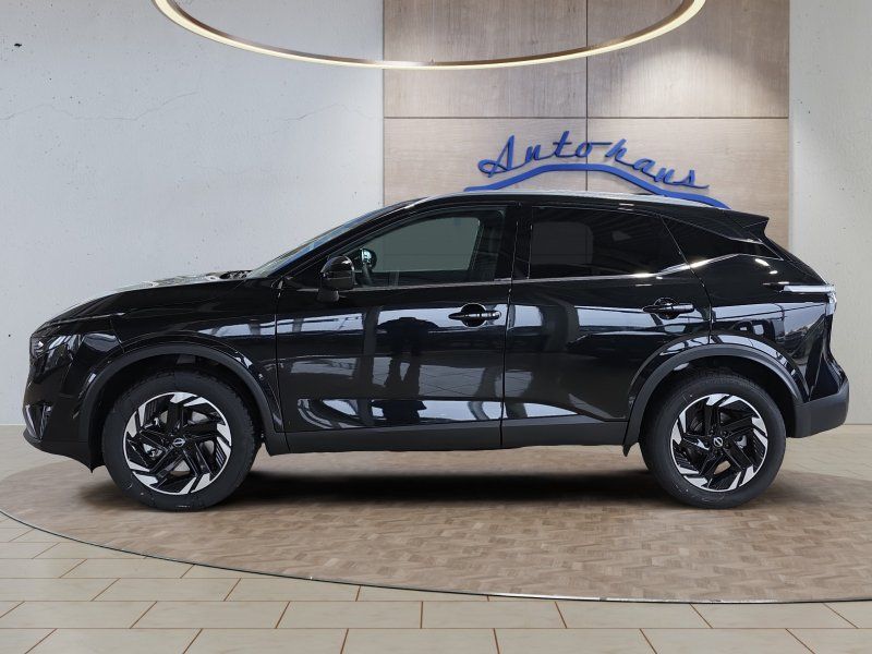 Nissan Qashqai 1.5 VC-T e-POWER el.Klappe/Navi/ACC/LED/ imagem 2