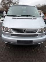 Volkswagen VW T4 Multivan Atlantis 2003 - gebrauchte VW T4 Multivan aus dem Jahr 2003