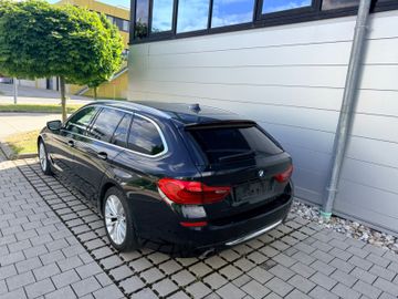 BMW 530 - 8