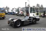 Andere Terberg YT222 4x2 | TERMINAL TRUCK * NL KENTEKEN - Dreiseitenkipper
