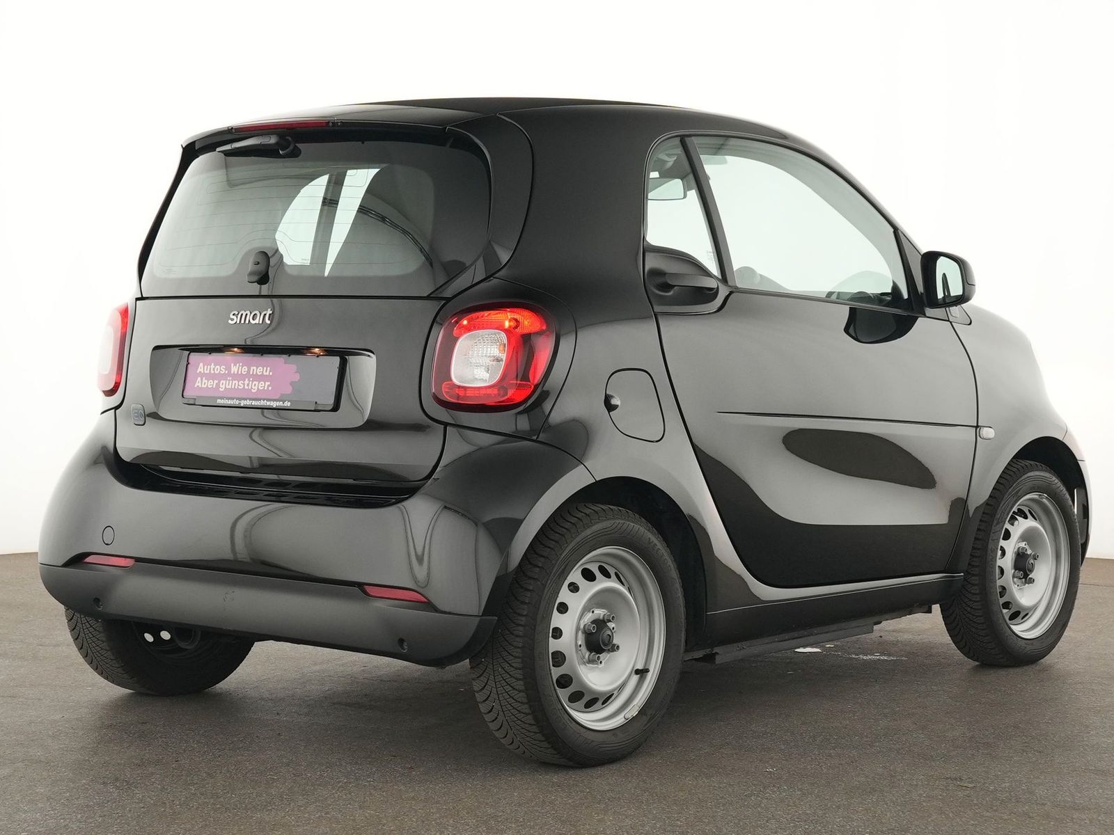 Smart ForTwo - Bild 6