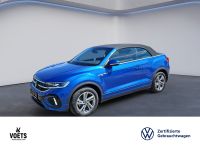 Volkswagen T-Roc - Vorschau Bild 2