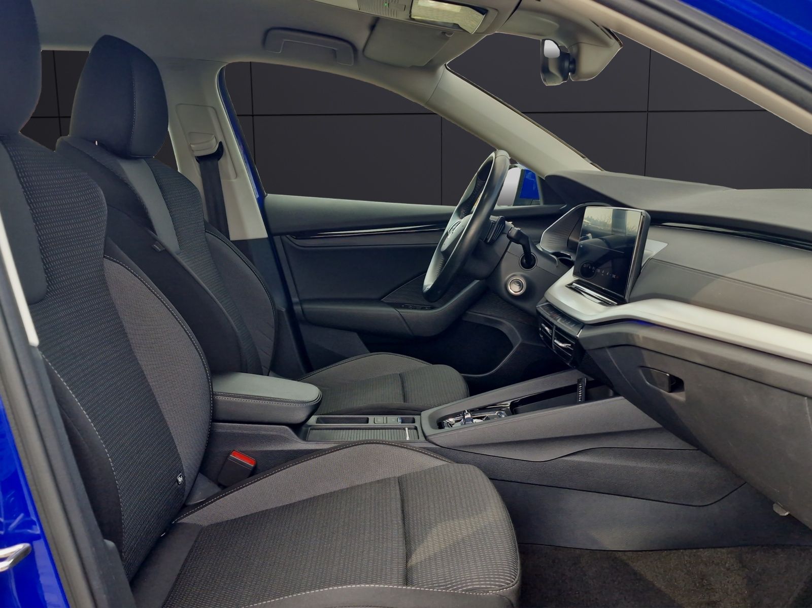 Fahrzeugabbildung SKODA Octavia Combi Ambi. 2.0TDI 110kW 4x4 7G TDI Ambi