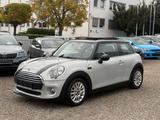 MINI Cooper*Pano*Leder*SHZ*Navi*Tempomat*2Hand