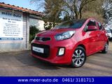 Kia Picanto Attraction+ Klima/SHZ/Navi/RFK/GRA/ALU - Kia Picanto: Attract