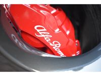 Alfa Romeo Stelvio - Vorschau Bild 11