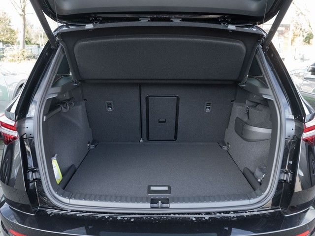 Karoq 1.5 TSI Sportline DSG AHK+MATRIX+NAVI
