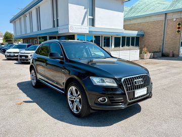 Audi Q5 - 1